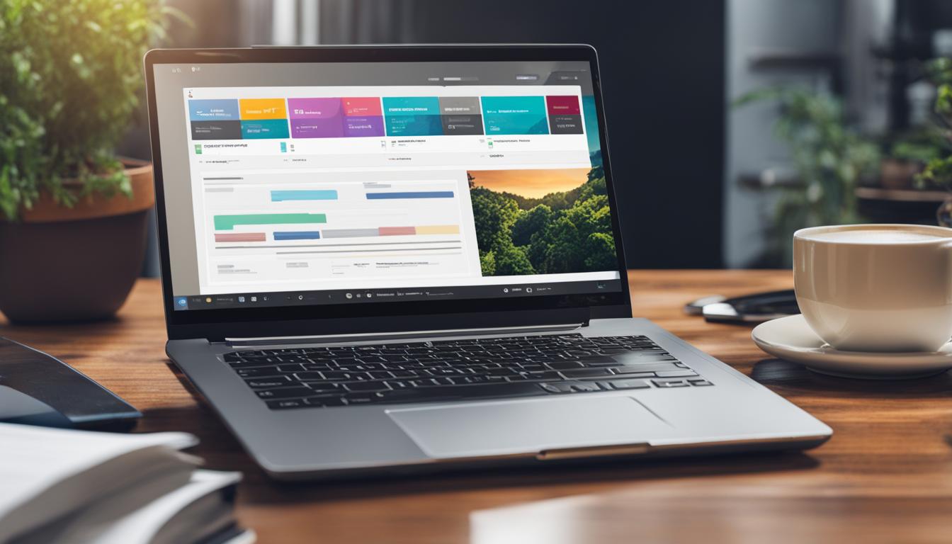 Is it possible to make money online through freelance writing?