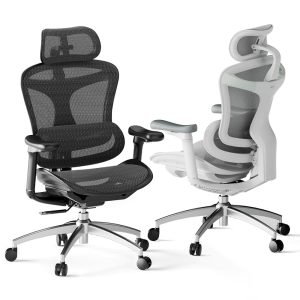 SIHOO Doro C300 Ergonomic Office Chair