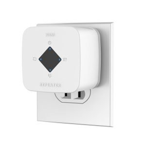 WiFi Extender Signal Booster