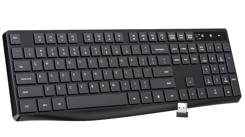 The Pros and Cons of Wireless vs Wired Keyboards for Office Use